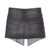 Aurelontex elegant leather Luxury Item side view