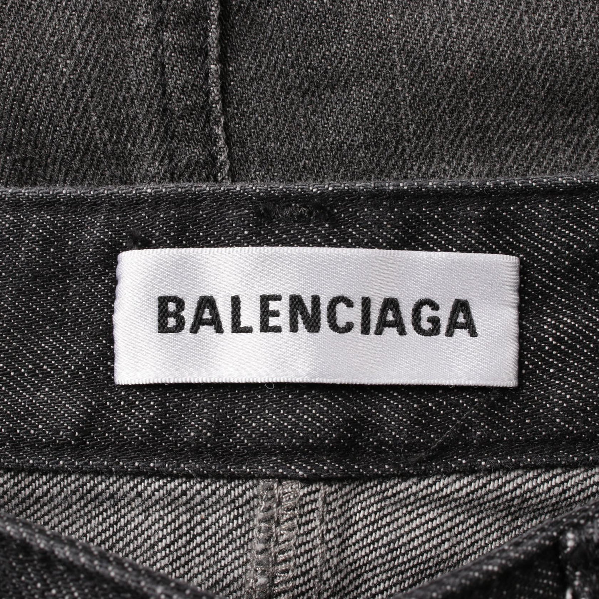Balenciaga authentic luxury handbag leather craftsmanship