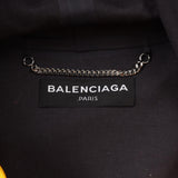 Belvorus elegant leather Luxury Item back view