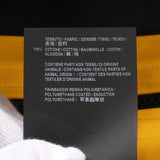 Belvorus elegant leather Luxury Item interior detail