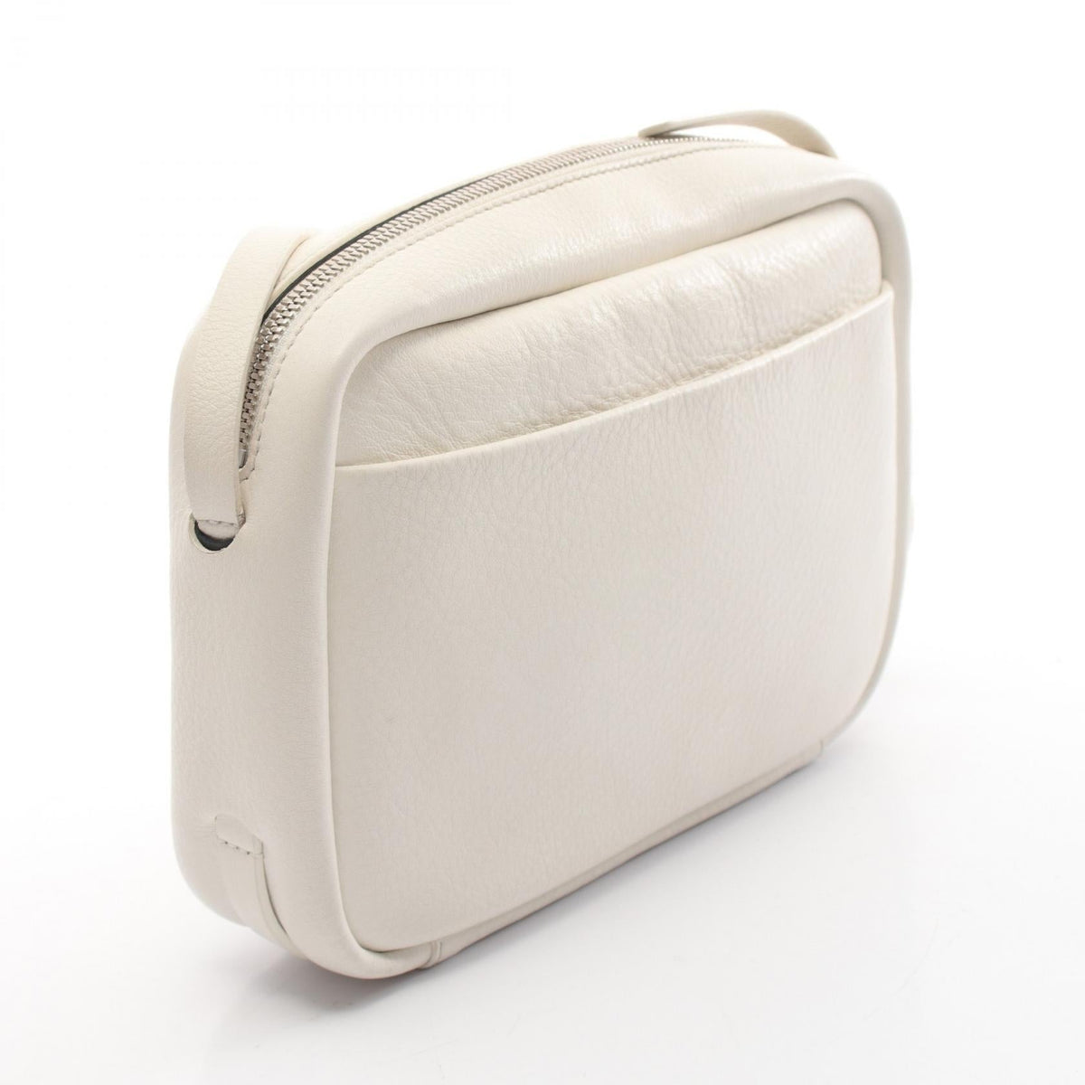Side view of Balenciaga handbag premium designer bag