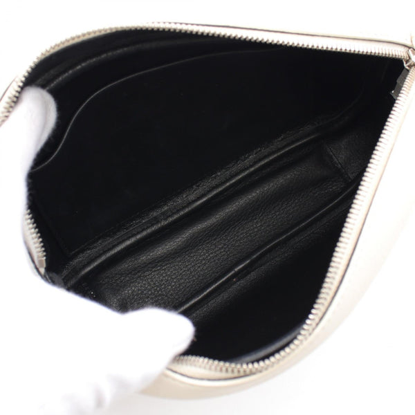 Auremorix2 elegant leather Luxury Bag back view