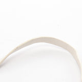Balenciaga designer handbag leather closeup detail