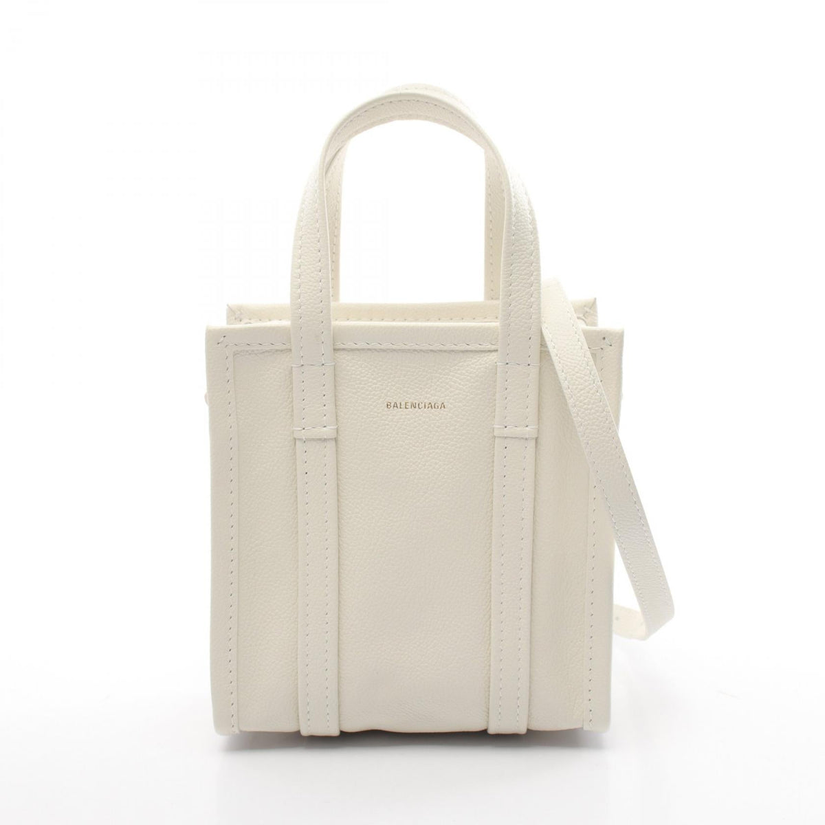 Solbris elegant leather Luxury Bag