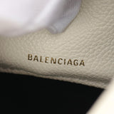 Solbris elegant leather Luxury Bag interior detail