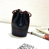 Ziva's Charm handbag – styled view (8.5cm*6.5cm*13cm)