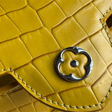  satchel interior and compartment view 9