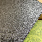 Handle and strap detail of structured statement women's handbag – women's everyday handbag