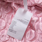 Acne Studios Denim Jacket detail shot – authentic designer craftsmanship