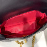 Zivas Charm Signature Style Luxury Handbag (Elevated Daily Companion) – Detail View