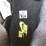 Nike Men's & Women's Designer Low-Top Shoes — Style 161 back view