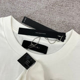 Styling view of Amiri luxury piece style No.136
