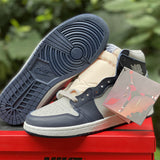 Nike Men's & Women's Signature Luxury Sneakers — Style 216 angle view