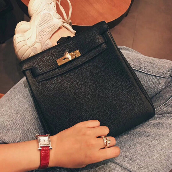 Balanced bag women's premium everyday handbag