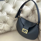 Ziva's Charm handbag – detail view (29cm*22cm*3cm)