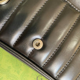 Interior view of premium chic women's handbag – women's everyday handbag