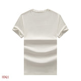 Full styled look of Lacoste luxury clothing with tailored silhouette