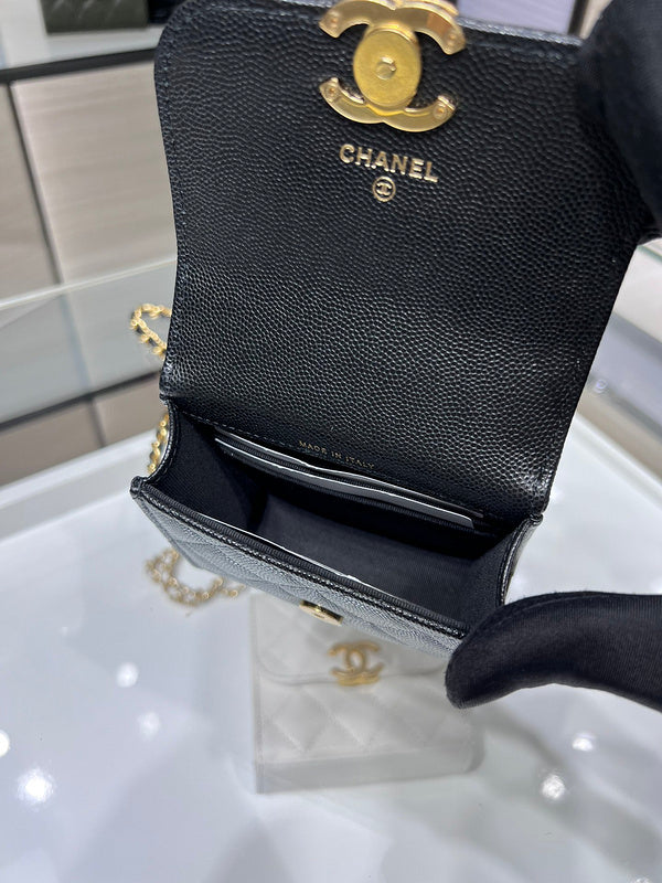 Zivas Charm Polished Finish Designer Handbag (Modern Wardrobe Staple) – Detail View