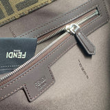 Ziva's Charm handbag – detail view (41cm*35cm*19cm)