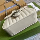 Styled lifestyle shot of classic statement women's handbag – women's everyday handbag