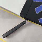 Top view of refined polished women's handbag – women's designer-style accessory