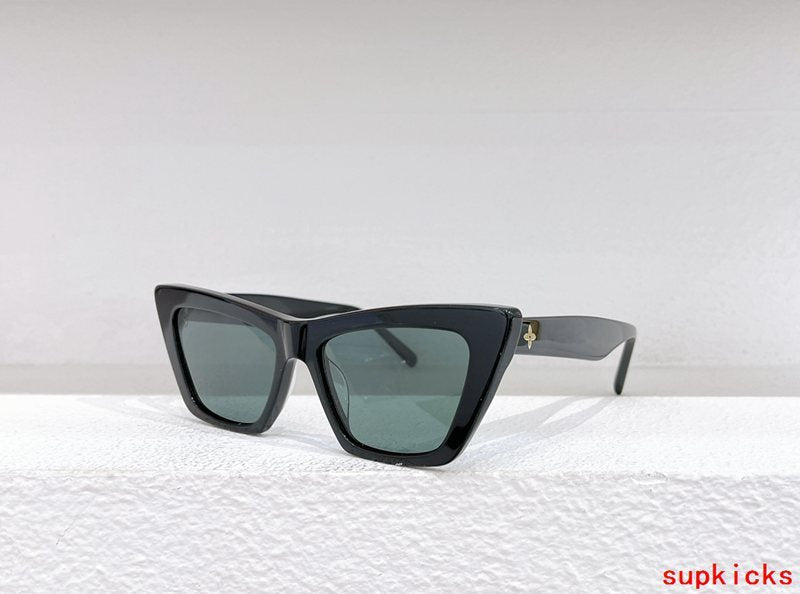 Front view of Louis Vuitton unisex sunglasses