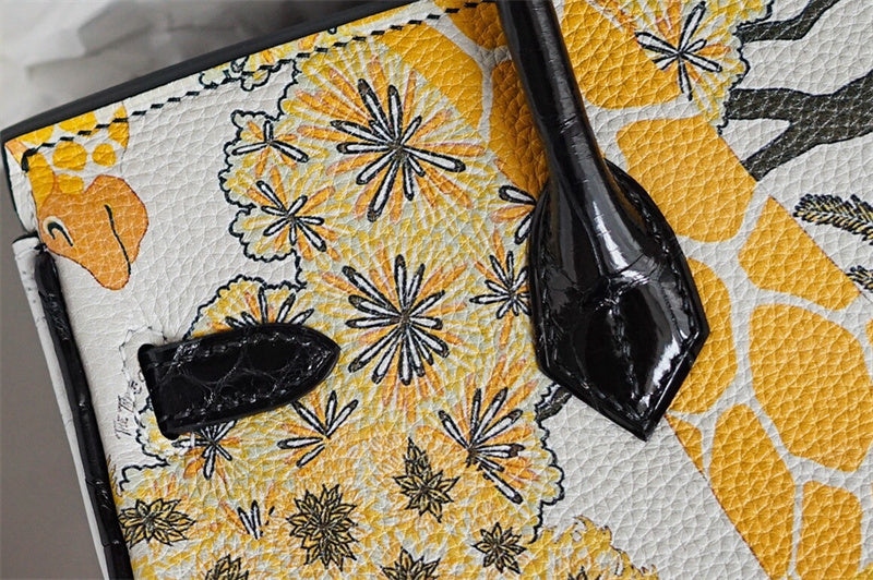  Everyday top-handle bag front view 7