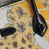  Everyday top-handle bag front view 7