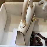 Elegant handbag styled for everyday wear