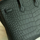  Smart structured bag front view 19