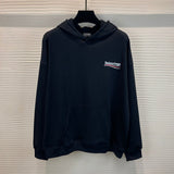 Balenciaga designer clothing styled look premium fashion