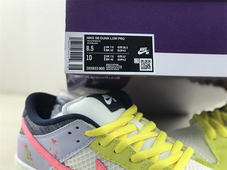 Nike crisp white luxury sneakers view 13 heritage-inspired look