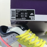Nike crisp white luxury sneakers view 13 heritage-inspired look
