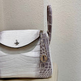  Effortless carryall bag carried on shoulder 10