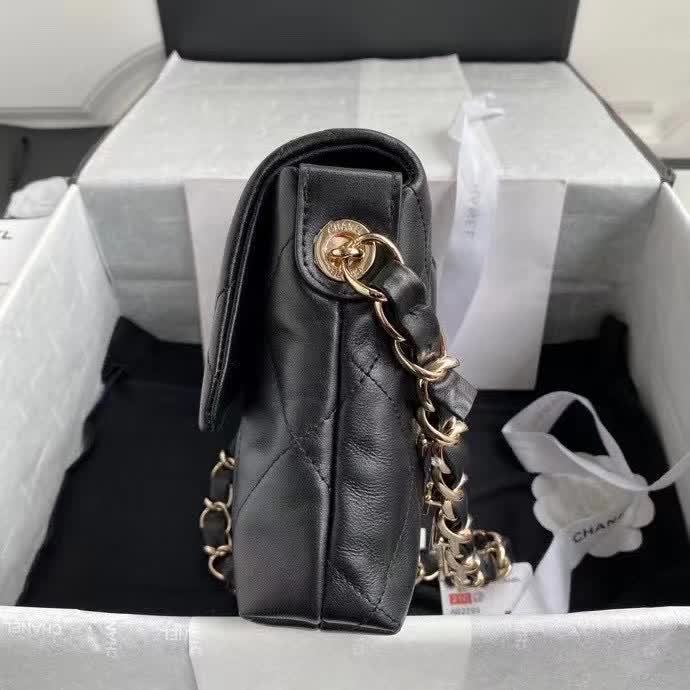 Zivas Charm Timeless Appeal Fashion Handbag (Elevated Daily Companion) – Interior View