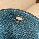 Structured bag women's premium everyday handbag