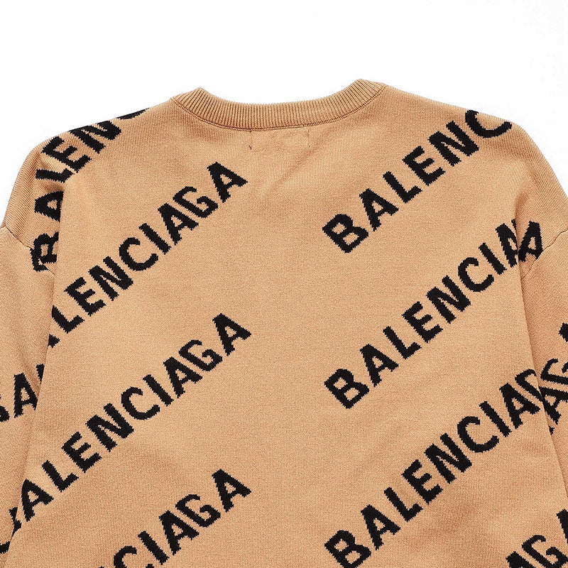 Balenciaga clothing lifestyle view — premium authentic designer style