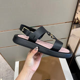 Burberry shoes Style 093 - styled lifestyle view