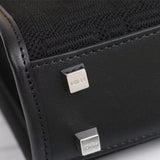 Ziva's Charm handbag – close-up view (Standard Size)