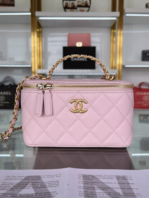  women's handbag, compact design, view 1