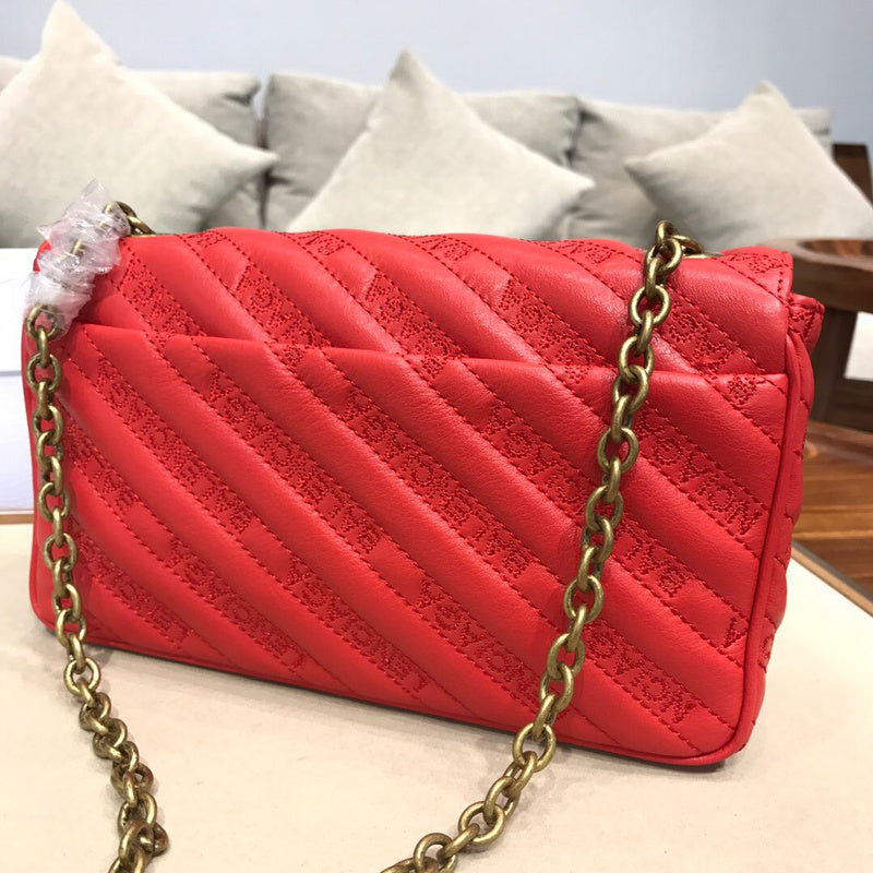 Timeless Faux Leather Handbag - Understated Luxury Look | Women's Statement Accessory #796 - interior view (image 6) of designer-inspired handbag