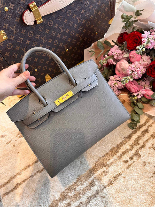 Graceful bag women's premium everyday handbag