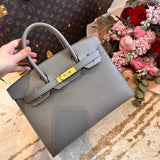 Graceful bag women's premium everyday handbag
