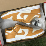 Nike clean off-white luxury sneakers view 21 padded collar comfort