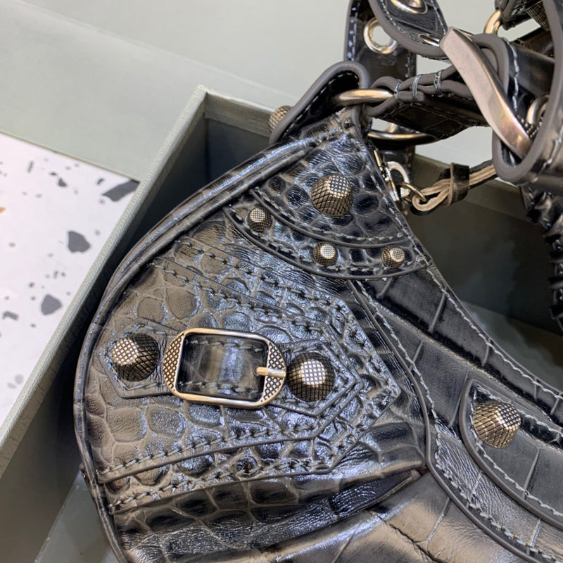 Effortless Premium PU Leather Handbag - Everyday Elegance | Women's Designer-Inspired Purse #380 - interior view (image 6) of designer-inspired handbag