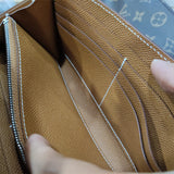 Interior view of refined premium bag
