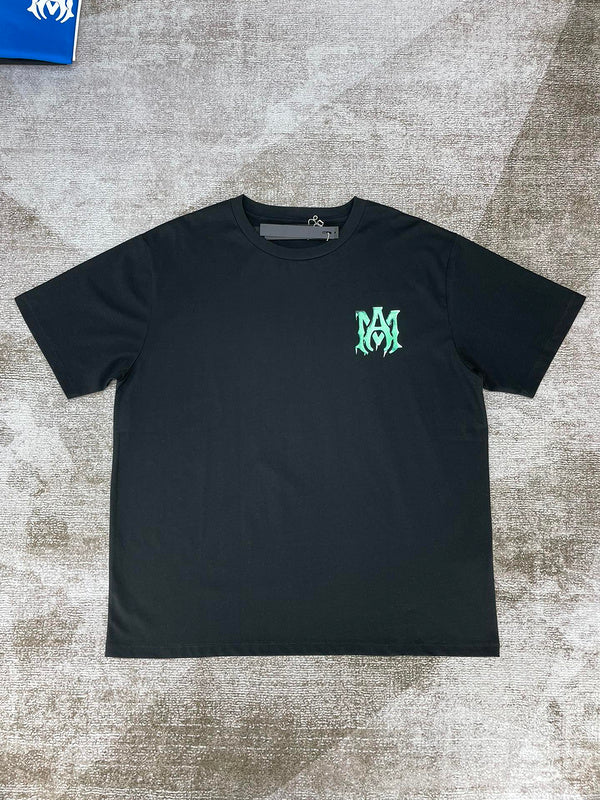 Amiri t-shirt detail view — premium authentic designer style