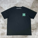 Amiri t-shirt detail view — premium authentic designer style