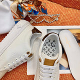 Louis Vuitton shoes styled look premium fashion