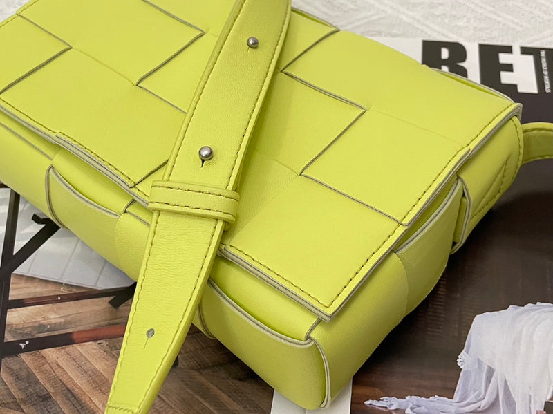 Classic Faux Leather Handbag - Statement Silhouette | Women's Everyday Carry Handbag #1617 - alternate angle view (image 8) of designer-inspired handbag